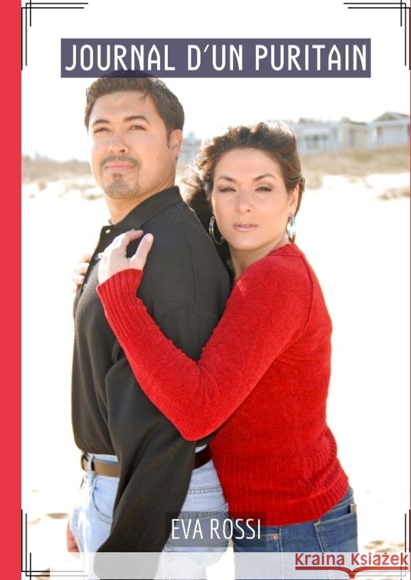 Journal d'un Puritain Rossi, Eva 9783384116253