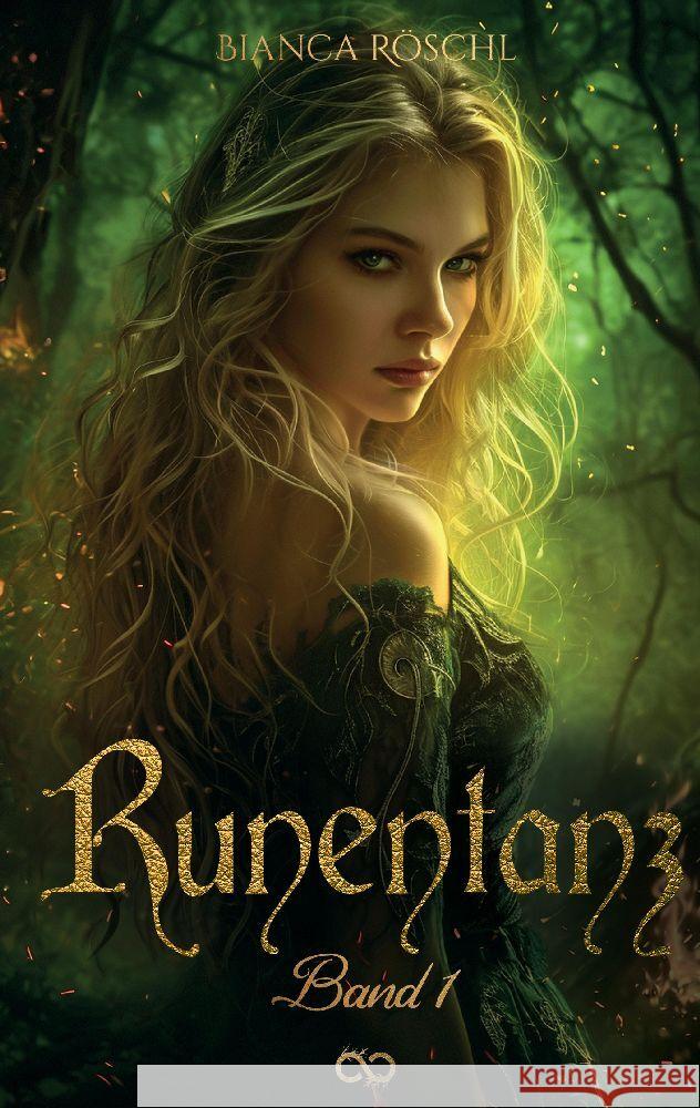 Runentanz Röschl, Bianca 9783384117137