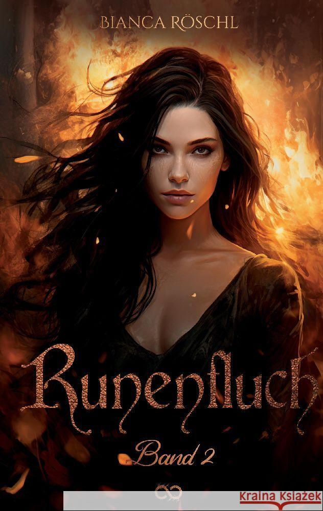Runenfluch Röschl, Bianca 9783384117786