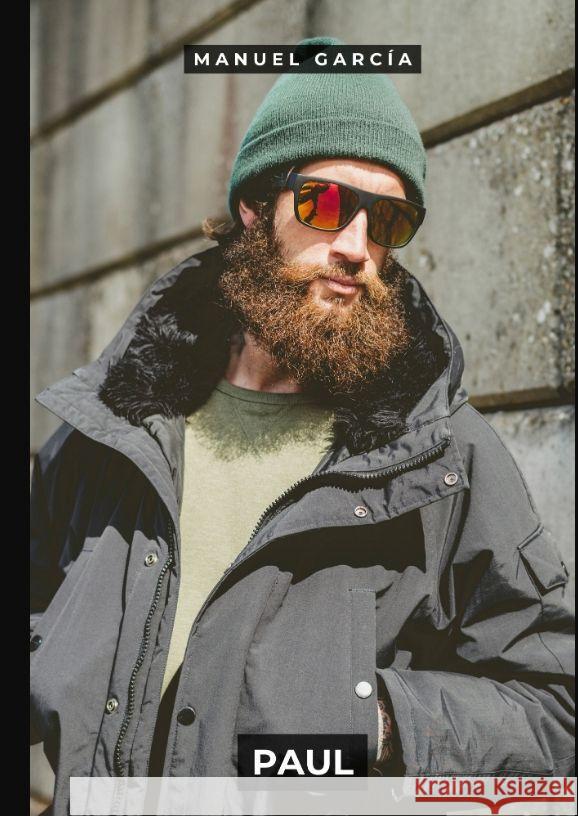Paul García, Manuel 9783384122971
