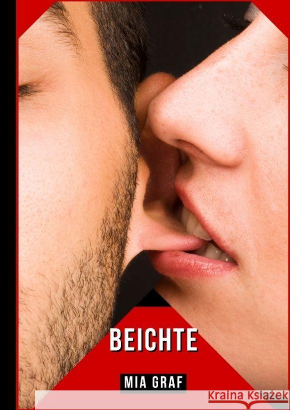 Beichte Graf, Mia 9783384123817