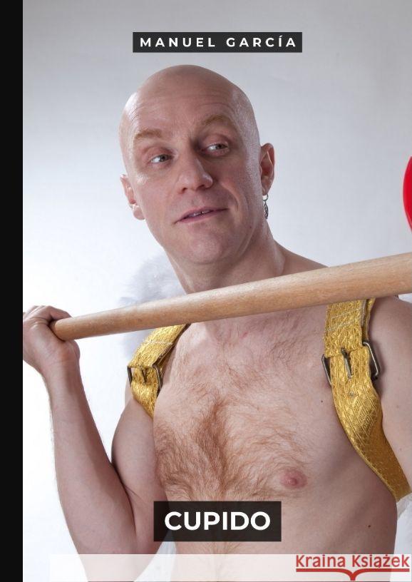 Cupido García, Manuel 9783384124098