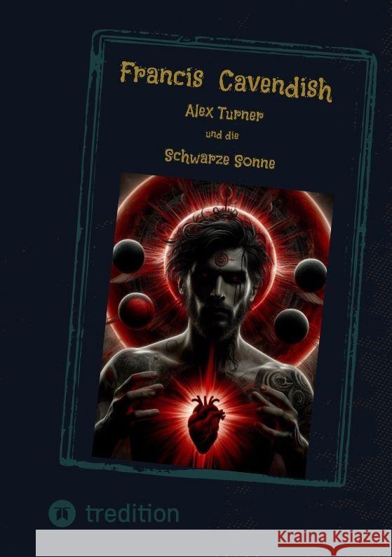 Francis Cavendish Cavendish, Francis 9783384127044 Klaus Hartmann