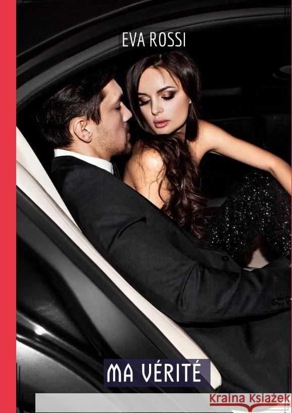 Ma Vérité Rossi, Eva 9783384127914