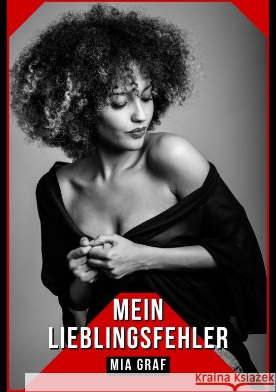 Mein Lieblingsfehler Graf, Mia 9783384130969 Mia Graf