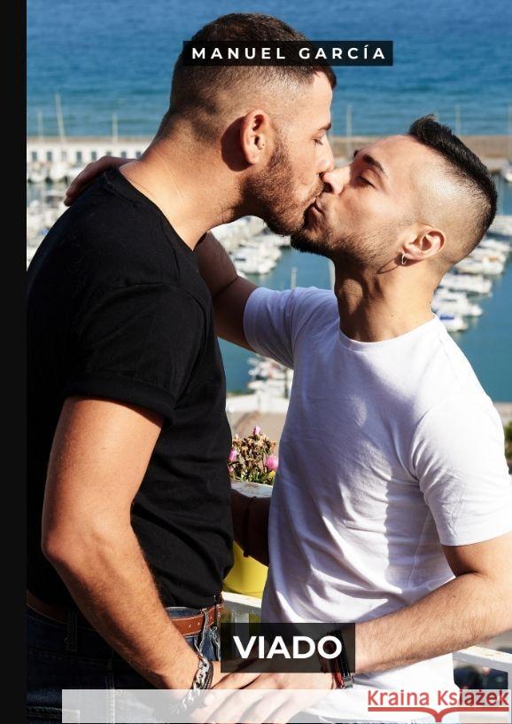 Viado García, Manuel 9783384131546