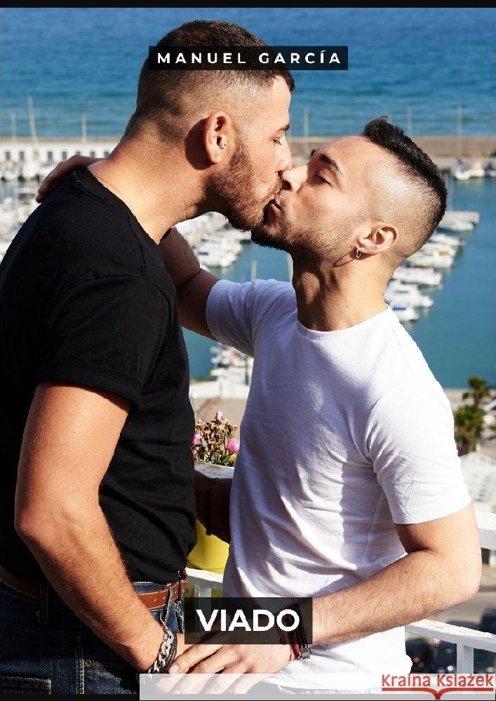 Viado García, Manuel 9783384131560
