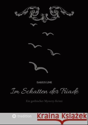 Im Schatten der Triade Link, Darius 9783384132871