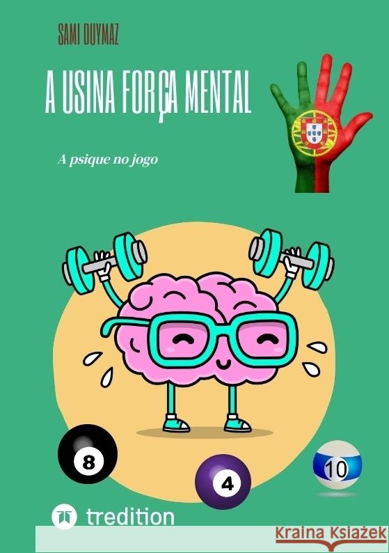 A usina Força mental Duymaz, Sami 9783384139030