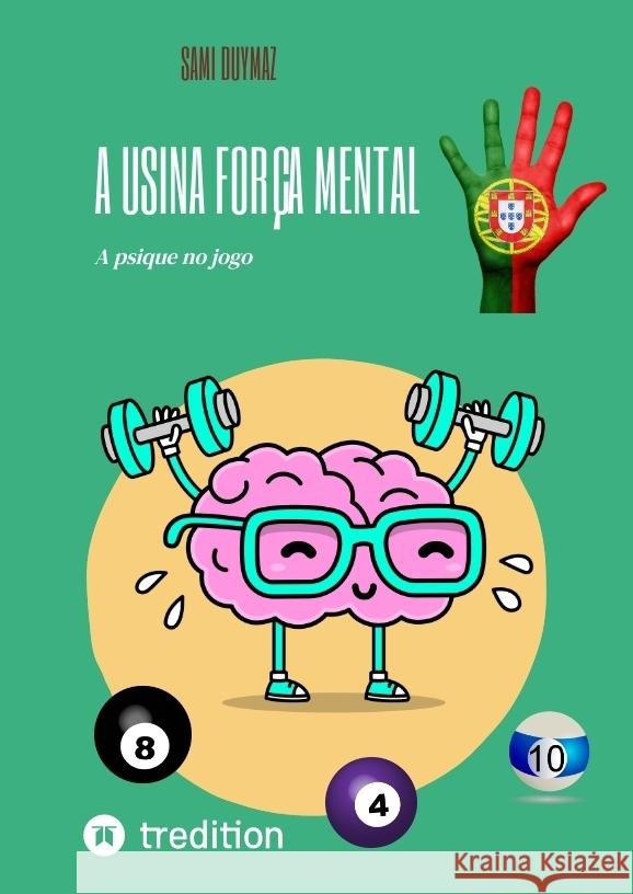 A usina Força mental Duymaz, Sami 9783384139047