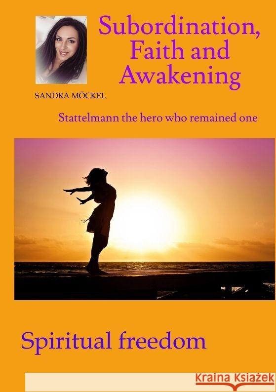 Subordination, Faith and Awakening Duymaz, Sami 9783384141156