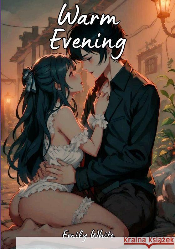 Warm Evening White, Emily 9783384147523