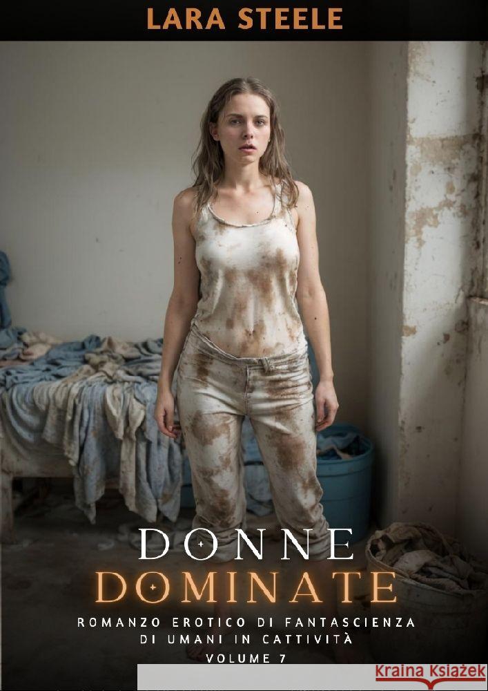 Donne Dominate Steele, Lara 9783384154453 Lara Steele