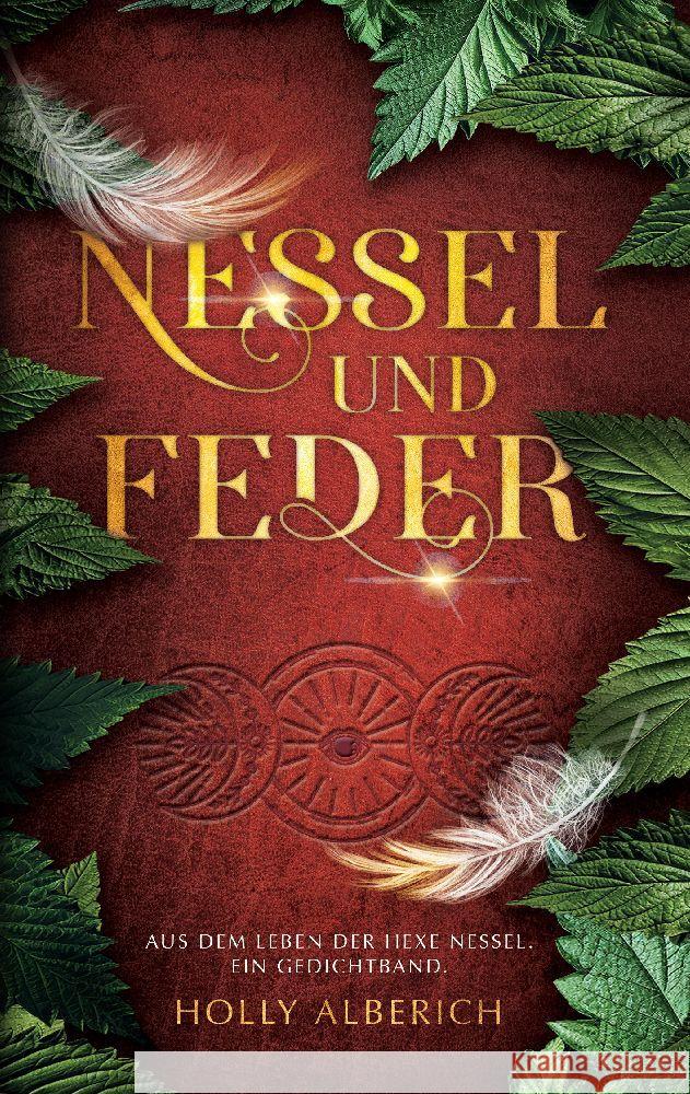 Nessel und Feder Holly Alberich 9783384156297