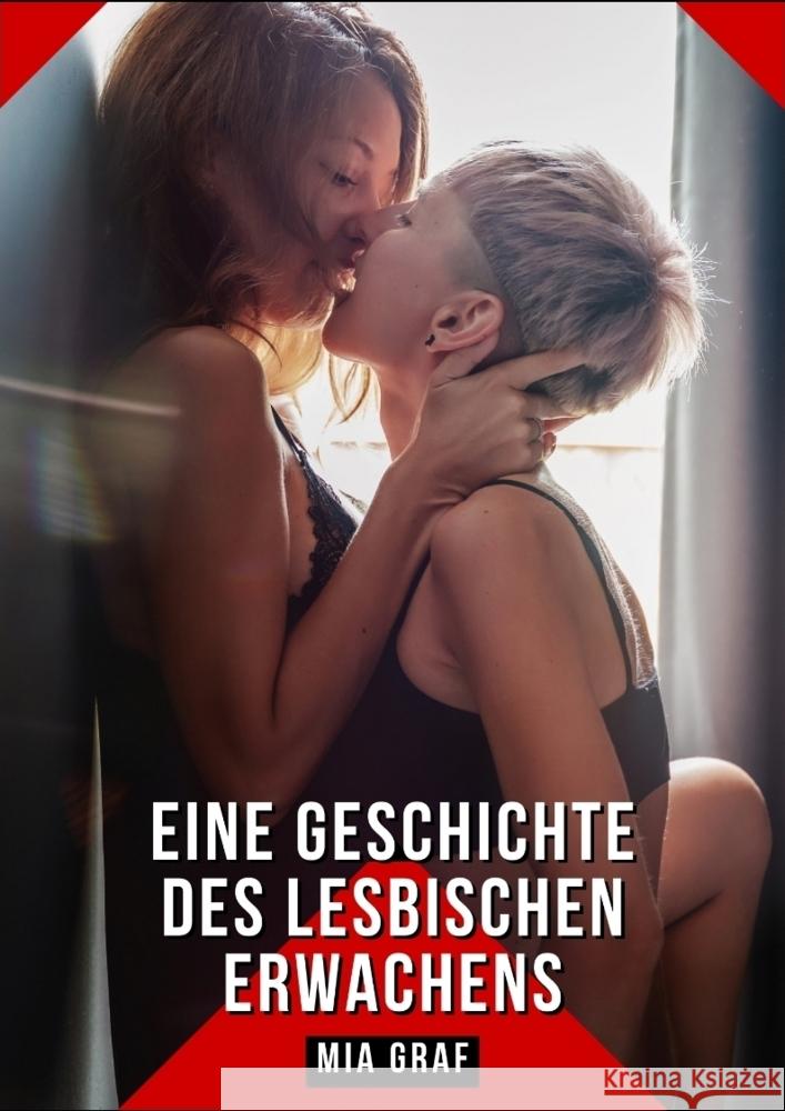 Eine Geschichte des lesbischen Erwachens Graf, Mia 9783384160027 Mia Graf