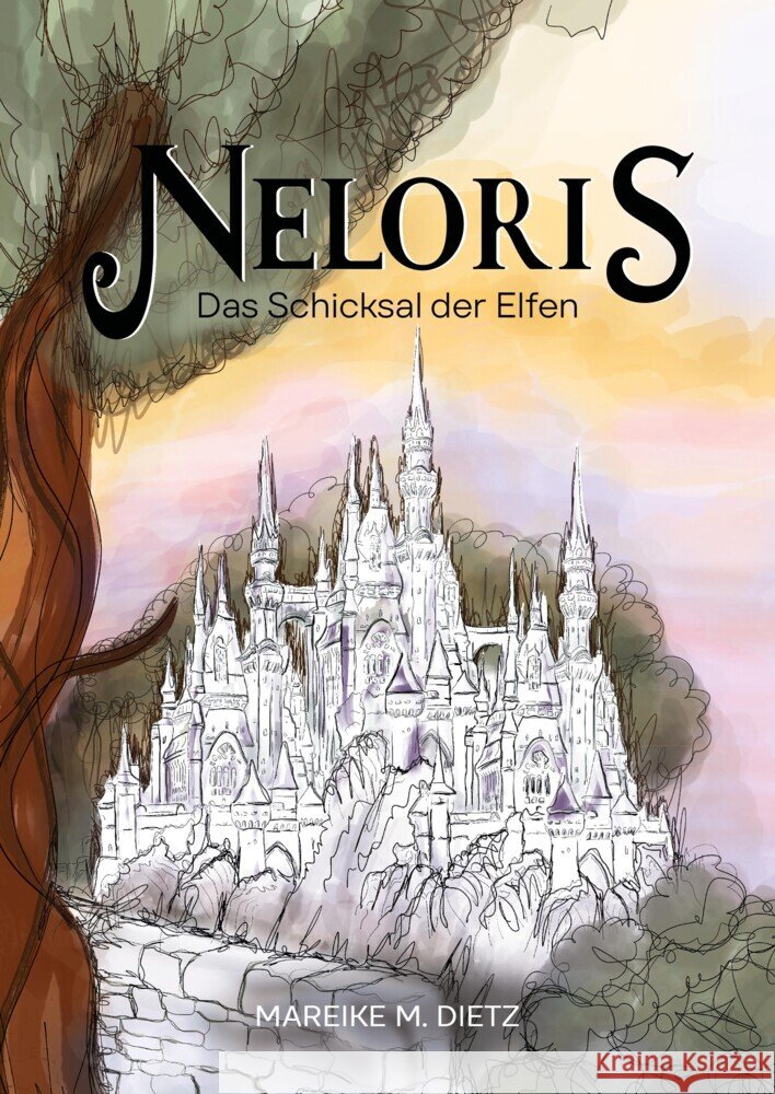Neloris Dietz, Mareike M. 9783384160355 tredition