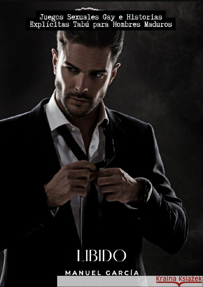 Libido García, Manuel 9783384167873