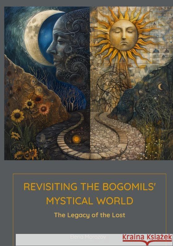 Revisiting the Bogomils' Mystical World: The Legacy of the Lost Elena Morozova 9783384168696