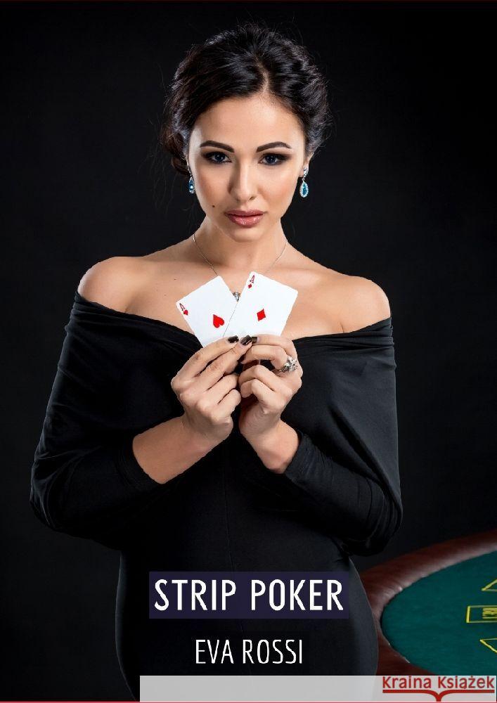 Strip Poker Rossi, Eva 9783384170361