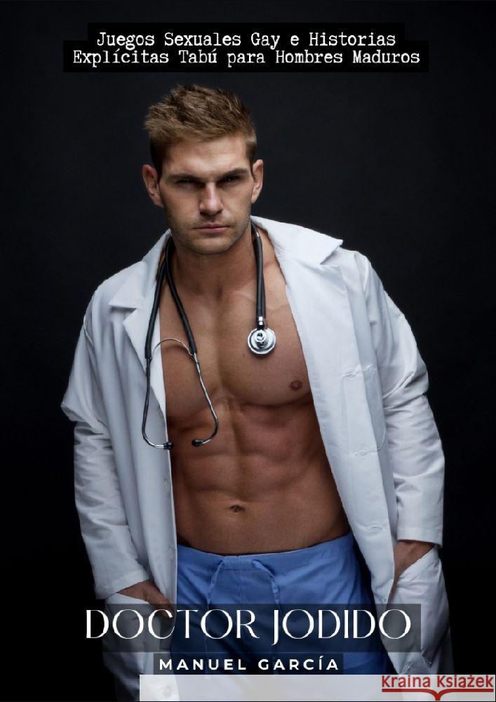 Doctor Jodido García, Manuel 9783384176950