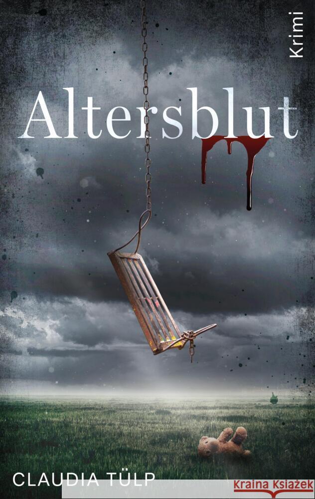 Altersblut Tülp, Claudia 9783384189752