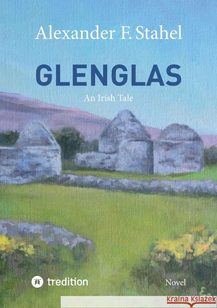 Glenglas Stuber, Alexander, Stahel, Alexander F. 9783384193605