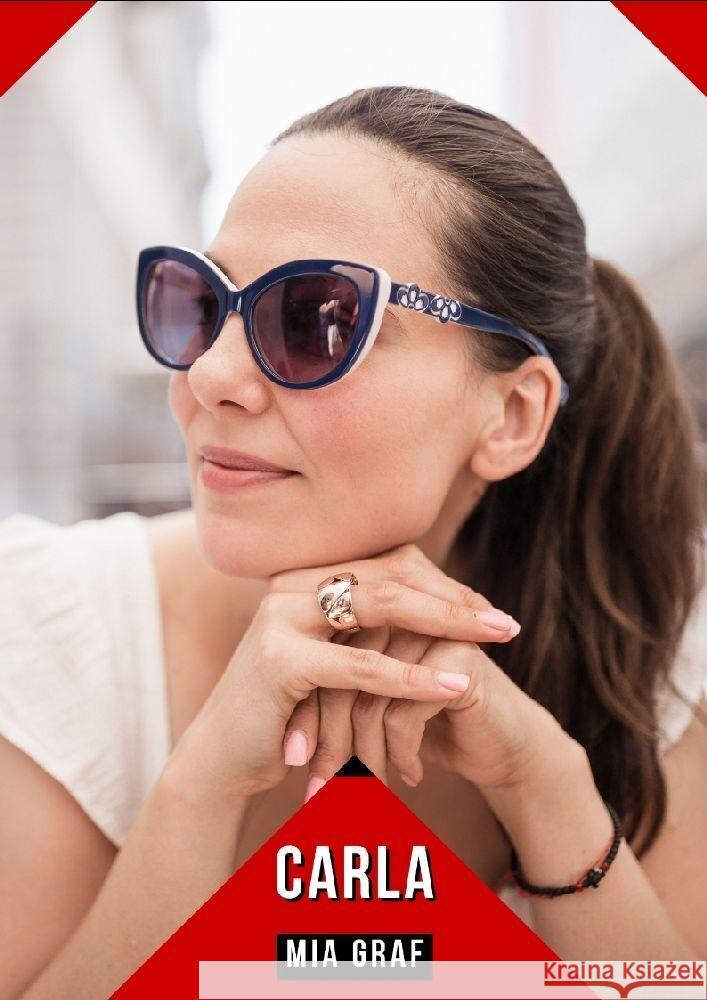Carla Graf, Mia 9783384198969