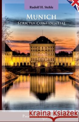 Munich Stehle, Rudolf H. 9783384203151 Phekaruma