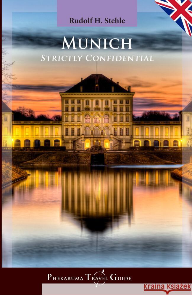 Munich Stehle, Rudolf H. 9783384203168 Phekaruma