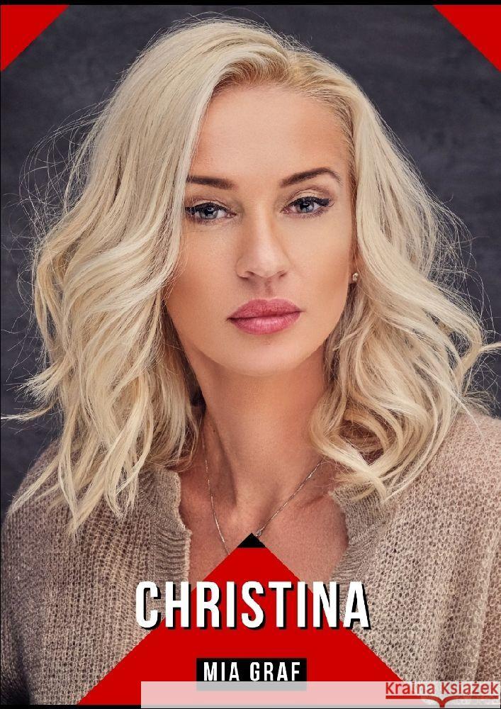 Christina Graf, Mia 9783384205483 Mia Graf