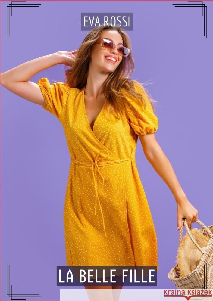 La Belle Fille Rossi, Eva 9783384214515