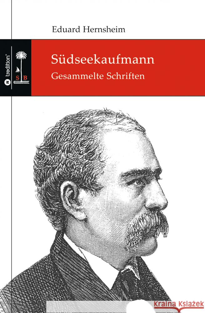 Südseekaufmann Hernsheim, Eduard 9783384220783