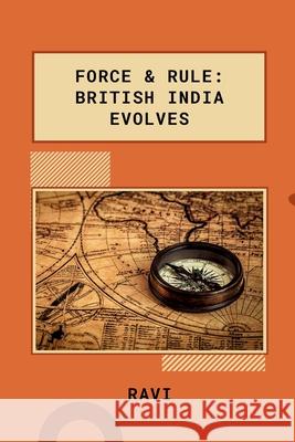 Trade to Empire: East India's Rise Ravi 9783384221285