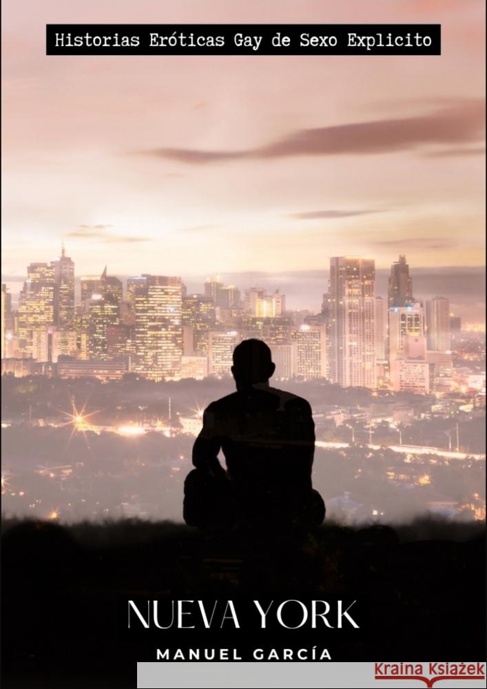 Nueva York García, Manuel 9783384221766