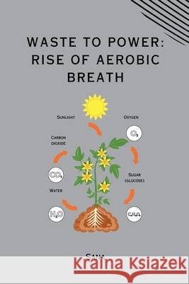 Waste to Power: Rise of Aerobic Breath Sana 9783384223906