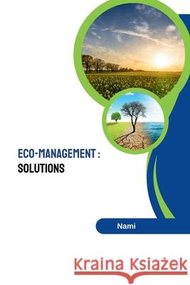 Eco-Management Solutions Nami 9783384234810