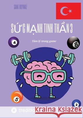 Sức mạnh tinh thần 3: T?m l? trong game Sami Duymaz Sami Duymaz 9783384235923 Tredition Gmbh