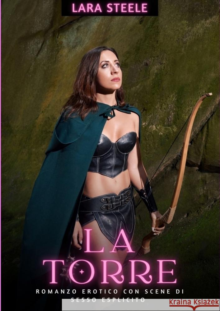 La Torre Steele, Lara 9783384241665 Lara Steele