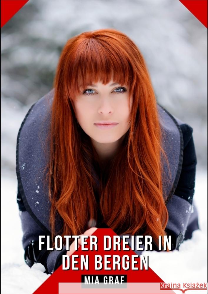 Flotter Dreier in den Bergen Graf, Mia 9783384253859 Mia Graf