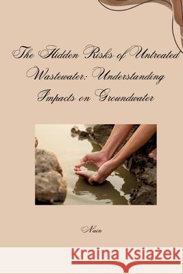 Closing the Water Gap: Leveraging Wastewater for Agricultural Intensification Nain 9783384254634