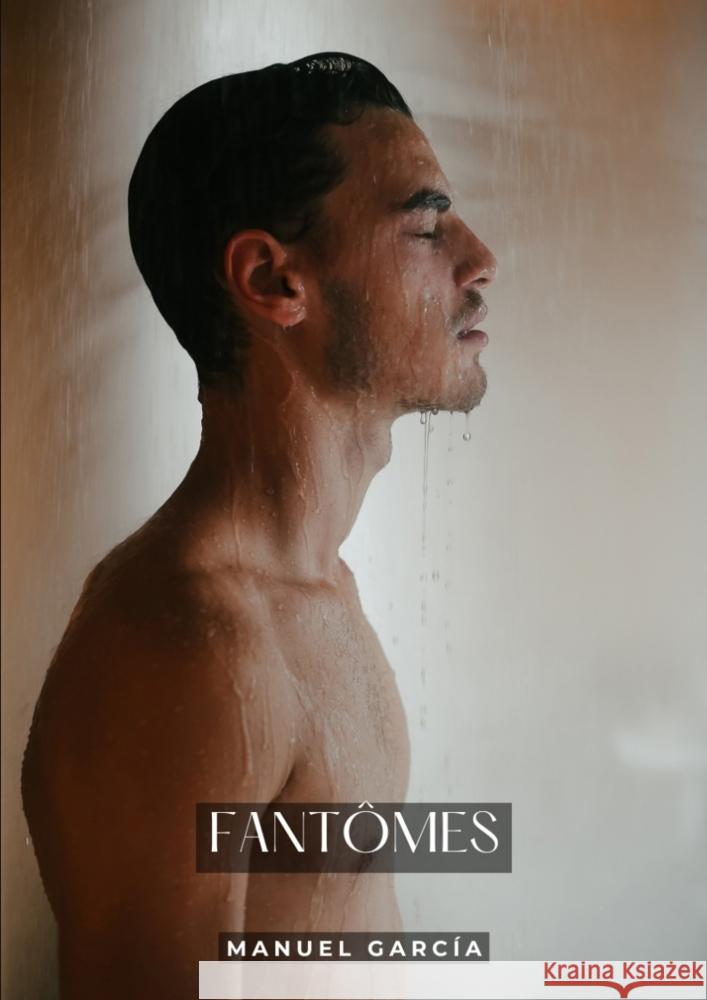 Fantômes García, Manuel 9783384257567