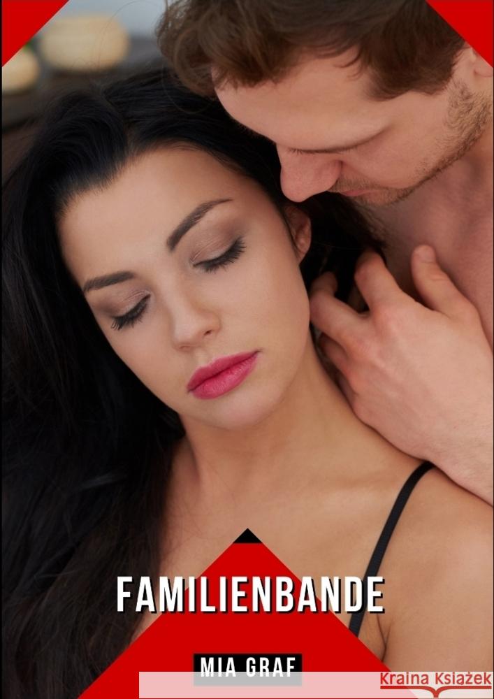 Familienbande Graf, Mia 9783384267023 Mia Graf