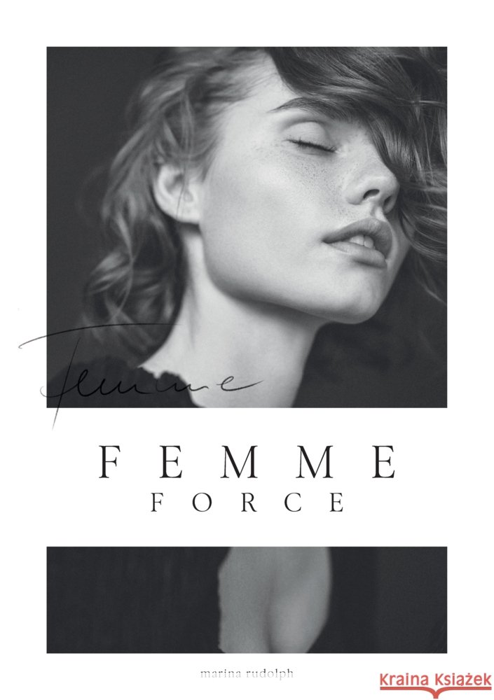 Femme Force Rudolph, Marina 9783384272041