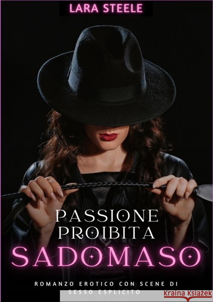 Passione Proibita Sadomaso Steele, Lara 9783384278463 Lara Steele