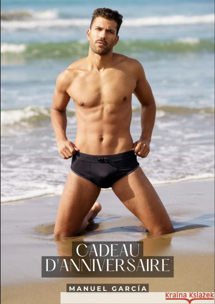 Cadeau d'Anniversaire García, Manuel 9783384279347 Manuel García