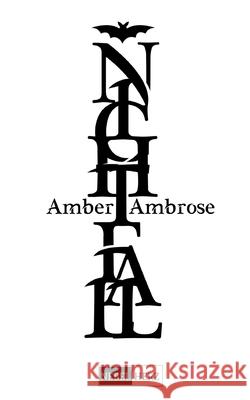 Nightfall: Reverse Harem Fantasy Amber Ambrose Nebelherz Verlag 9783384280282