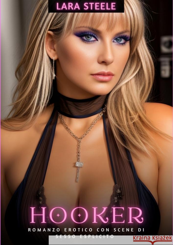 Hooker Steele, Lara 9783384283931 Lara Steele