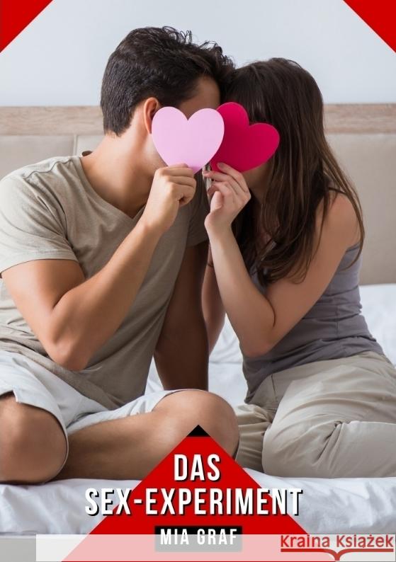 Das Sex-Experiment Graf, Mia 9783384294050 Mia Graf
