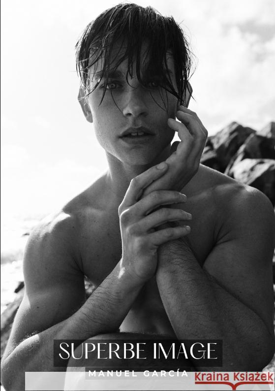 Superbe Image García, Manuel 9783384312907