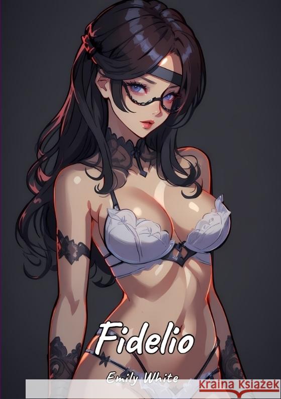 Fidelio White, Emily 9783384322340